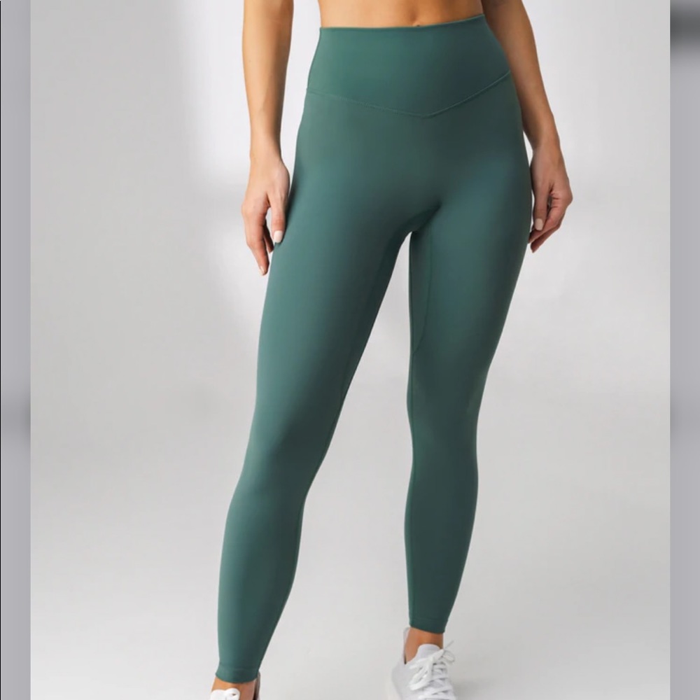 NWT Balance Cloud Pant Jade